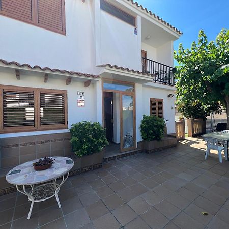 El Xalet D'En Joan Maria D'Altafulla Vila Exterior foto