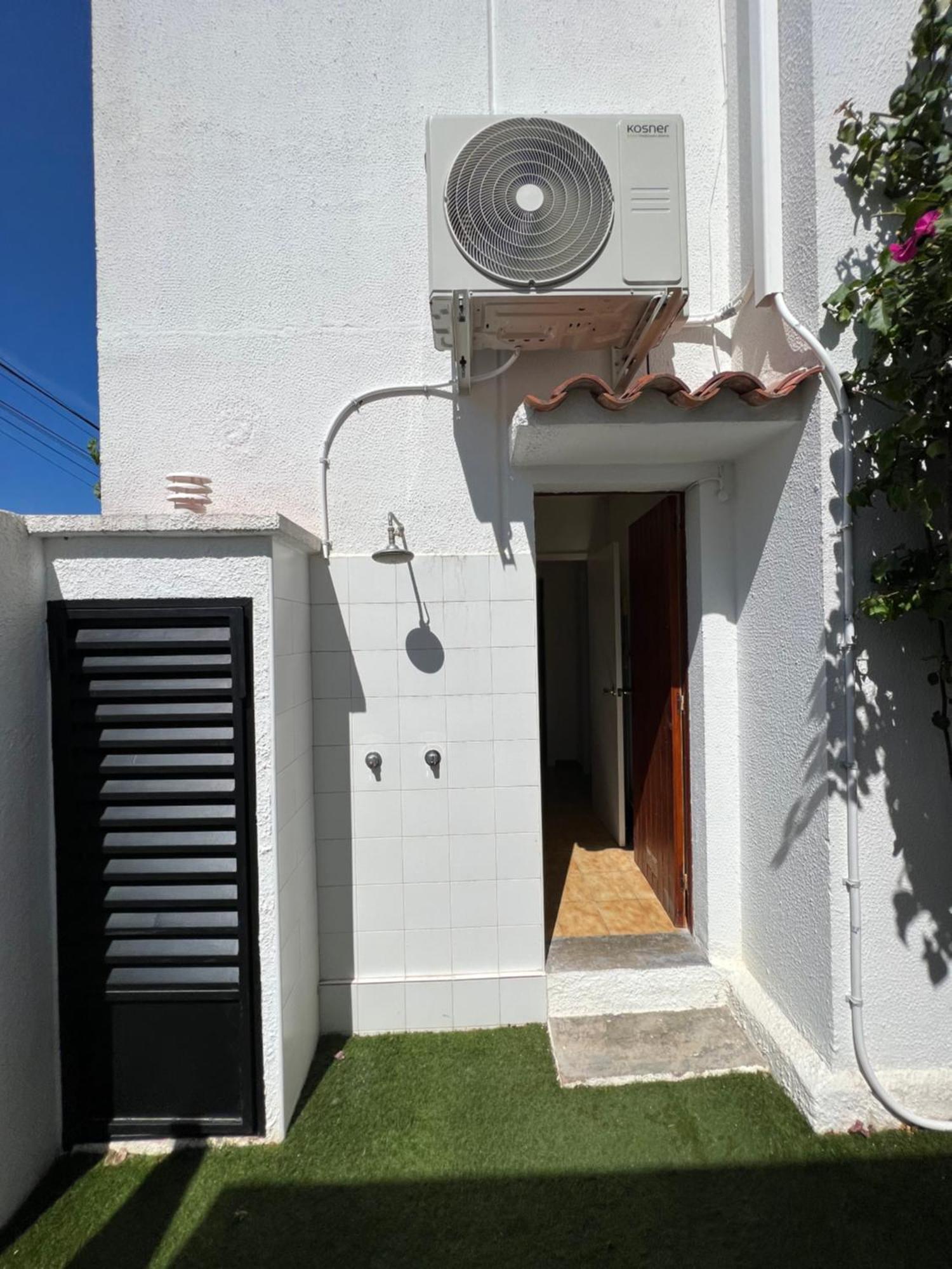 El Xalet D'En Joan Maria D'Altafulla Vila Exterior foto